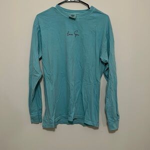 Women’s Long Sleeve Shirt